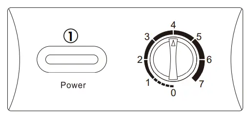 Highland-BD-232-Chest-Freezer-2