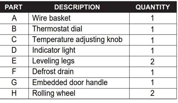 Highland-BD-232-Chest-Freezer-8