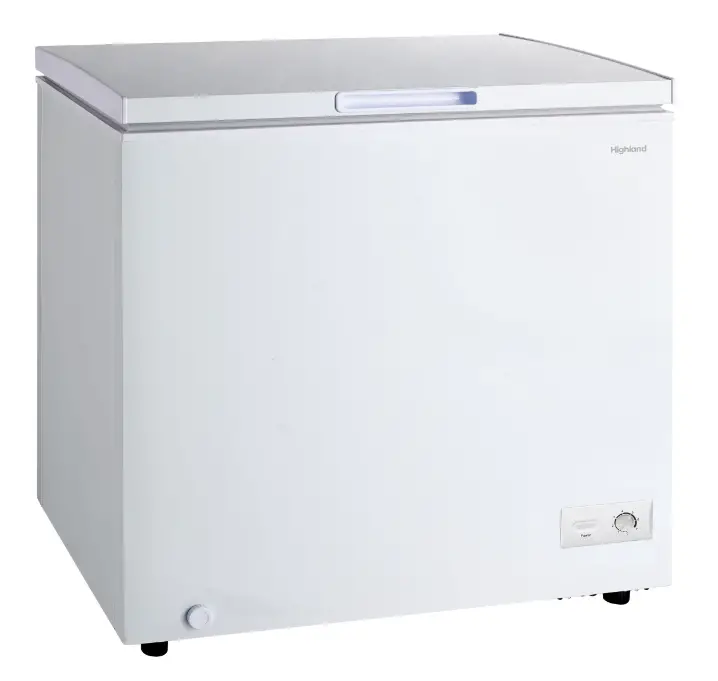 Highland-BD-232-Chest-Freezer