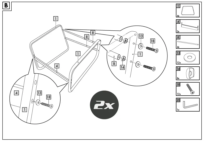 LIVARNO-HA110CH33SCKZANUI-B-Grade-Seconds-Garden-02