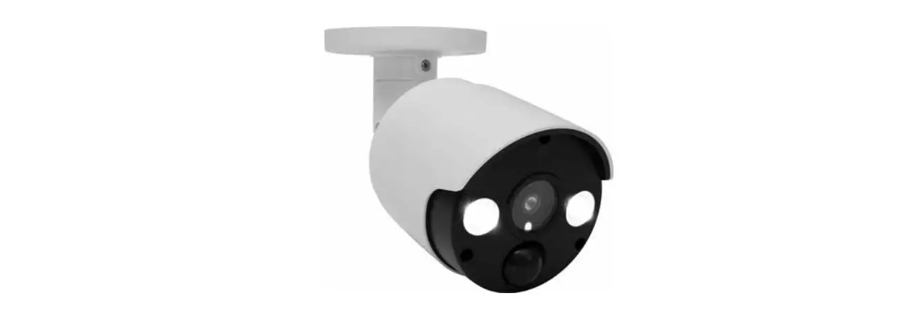Somogyi Hsk 140 Dummy Camera With Pir Lamp Instruction Manual