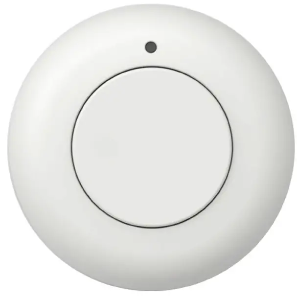 EVOLVEO ACSALMBTZ Wireless Bell