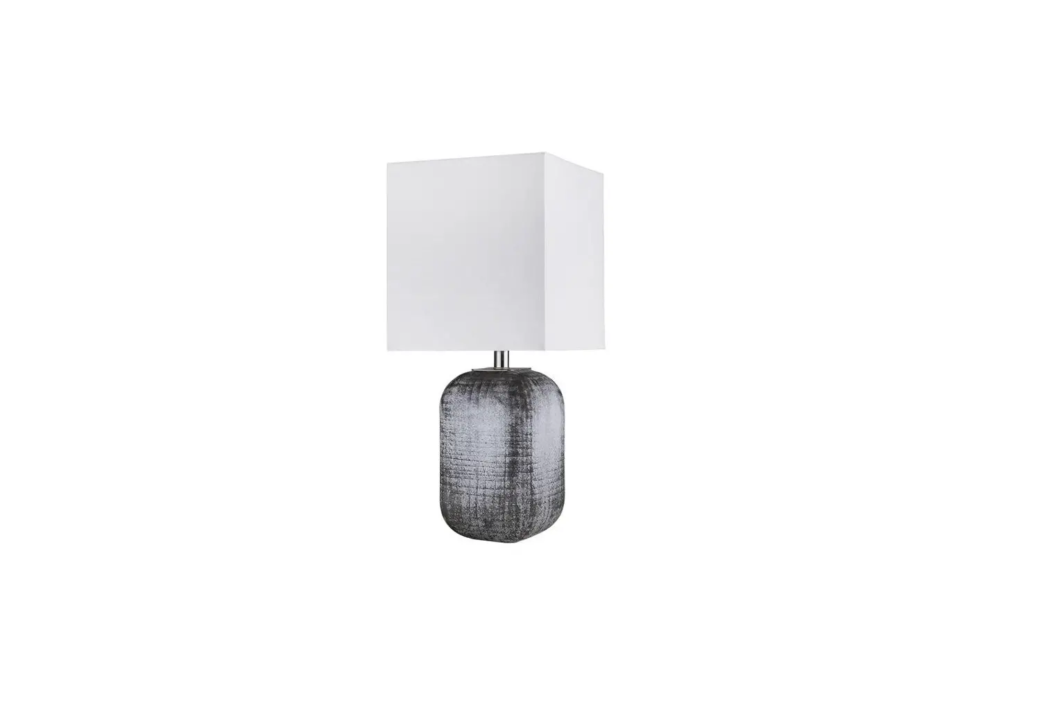 Trend Tt80158 1 Light Polished Table Lamp Instruction Manual