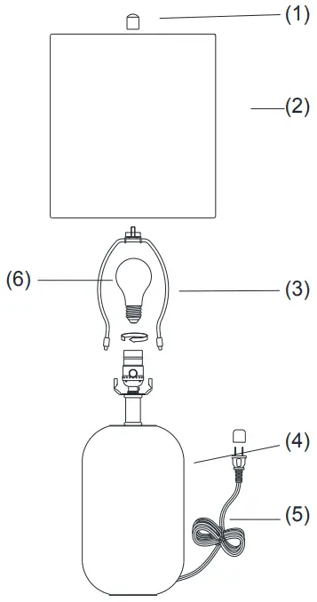 ASSEMBLY AND INSTALLATION