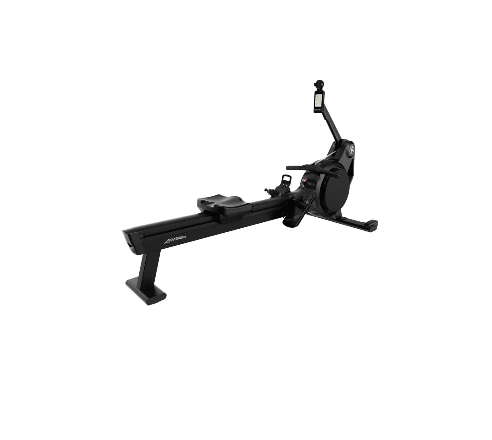 Lifefitness Prf-row-lcd Heat Row Owner's Manual
