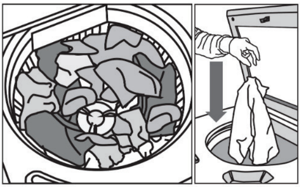 LOADING RECOMMENDATION