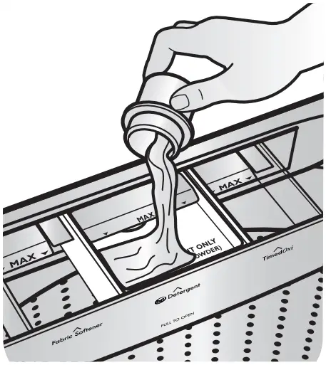 OPERATING INSTRUCTIONS