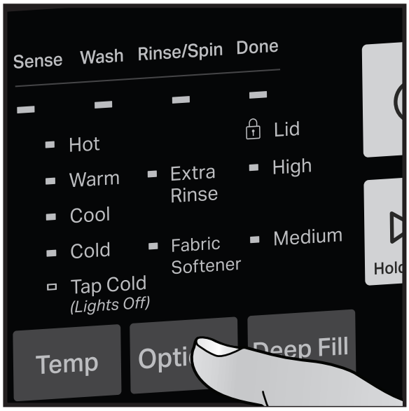 OPERATING INSTRUCTIONS