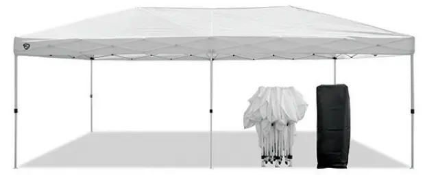 Z SHADE ZS2010EVRWH300 Instant Pavilion - fig 2