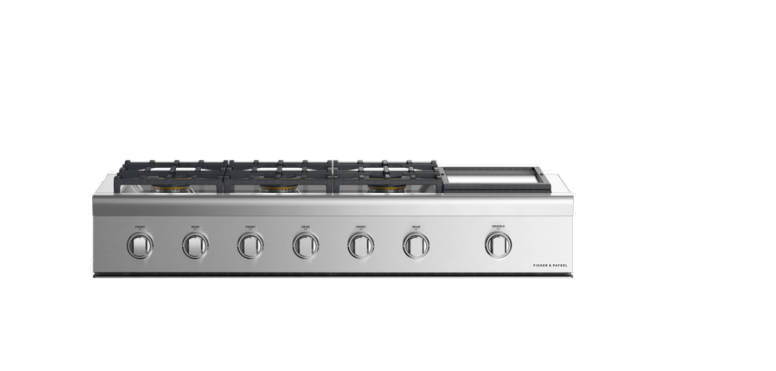 Fisher Paykel Cpv2-486gdl N 48 Inch Gas Rangetop Griddle Lpg User Guide Fisher Paykel Cpv2-486gdl N 48 Inch Gas Rangetop Griddle Lpg User Guide