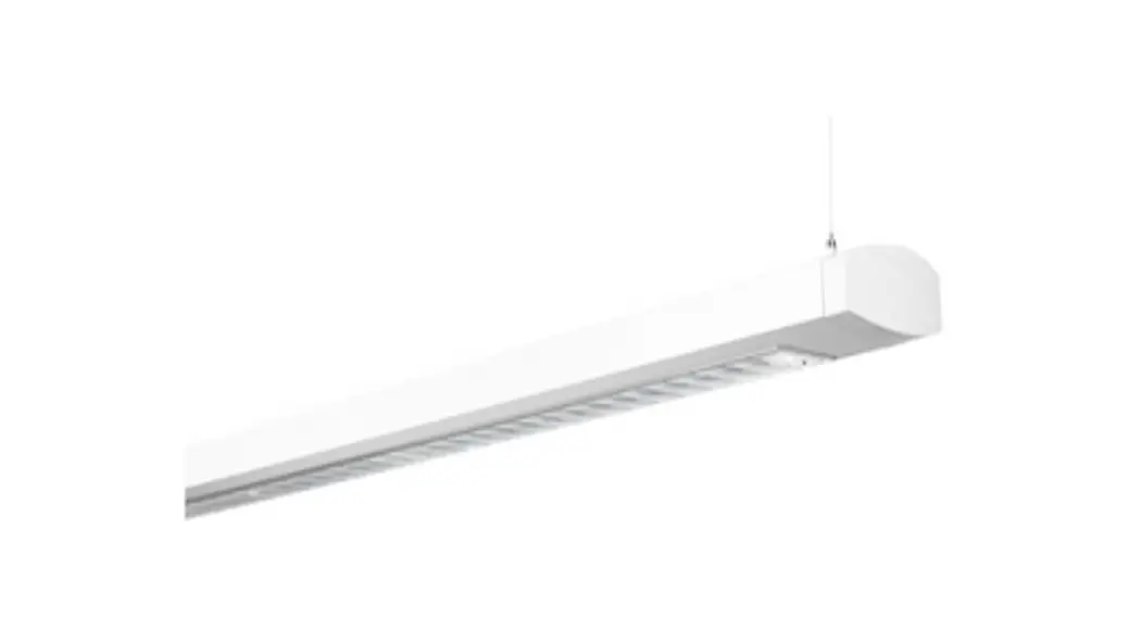 Fagerhult Se-566 80 Hab Evolume G2 Led Pendant Instructions
