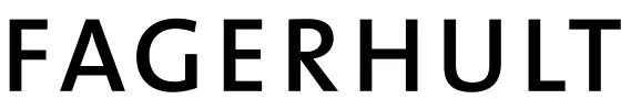 FAGERHULT - logo