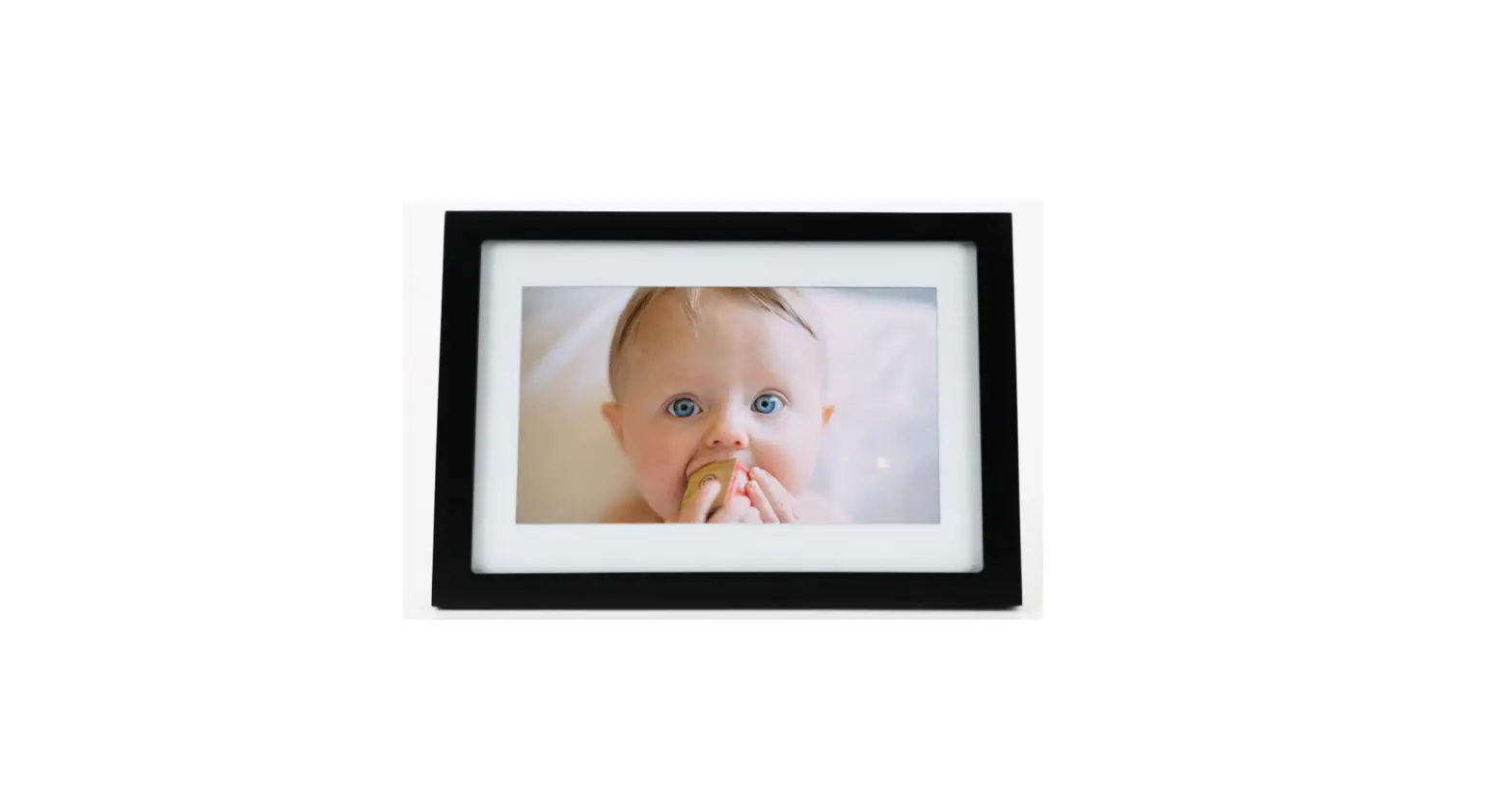 Skylight 916496 Wi-fi Digital Picture Frame User Guide