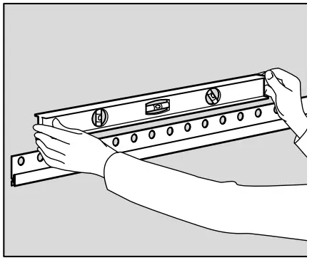 Mount The Suspensions Rail