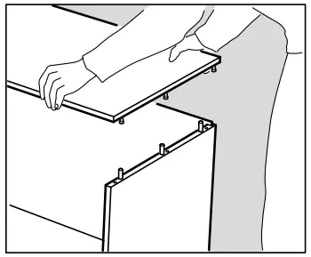 Install Your Cabinets