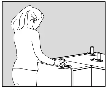 Install Your Cabinets