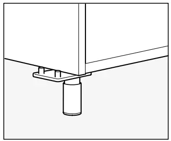 Install Your Cabinets