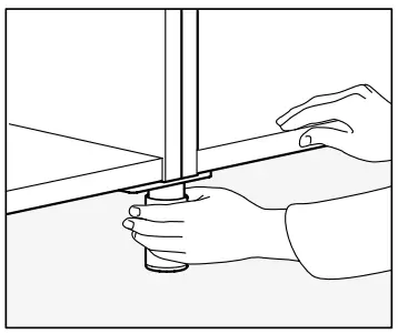 Install Your Cabinets