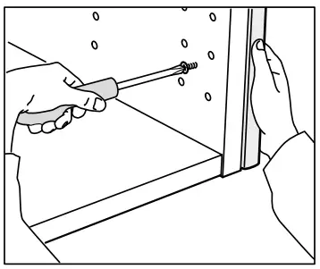 Install Your Cabinets