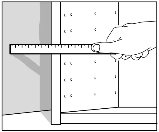 Install Your Cabinets