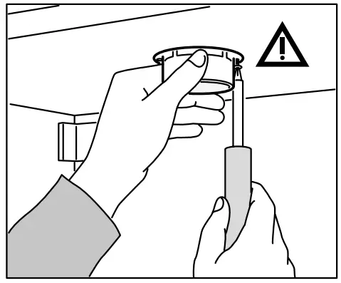 Install Your Worktop