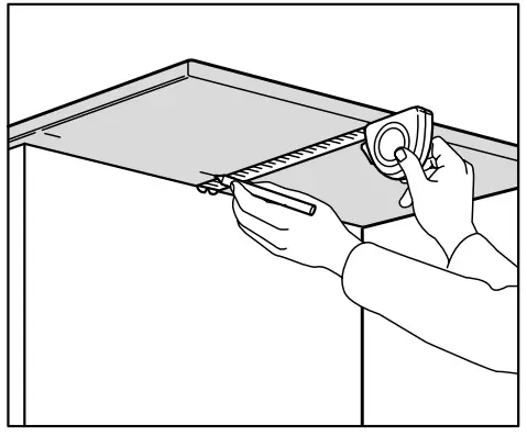 Install Your Worktop