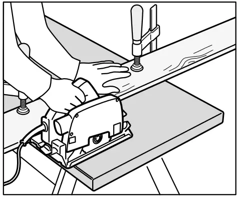 Install Your Worktop