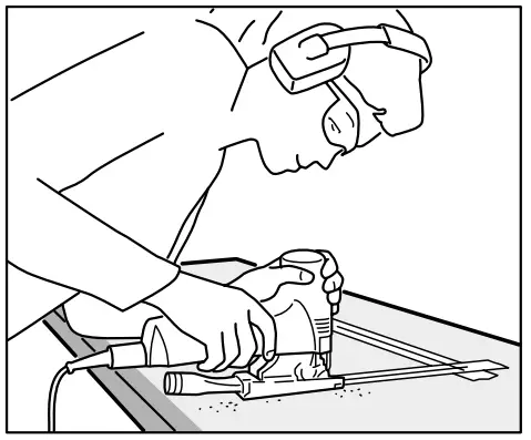 Install Your Worktop