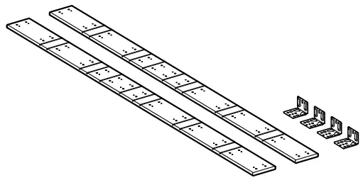 Install Your Worktop