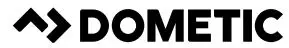 DOMETIC logo
