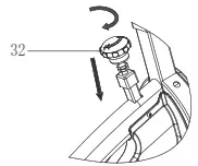 SUNNY HEALTH FITNESS SF B1877 Endurance Belt Drive Magnetic Indoor Exercise Cycle Bike - fig11