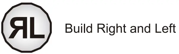 BUILD RIGHT AND LEFT