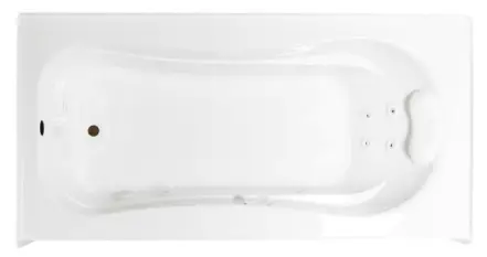 Laurel-Mountain-RAPHINE-72-X-36-Inch-Skirted-Acrylic-Whirlpool-PRODUCT