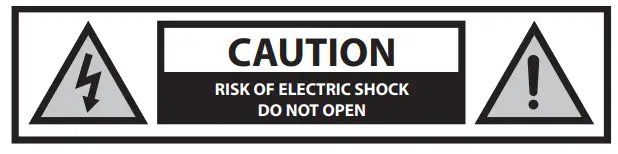 SHARP PS 929 Bluetooth Speaker - Panels & Controls