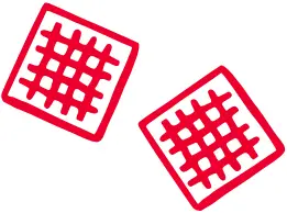 DASH DNMWM400 No Mess Maker Machine Waffle - fig