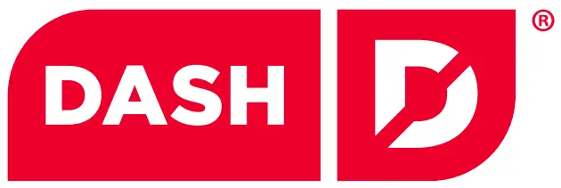 DASH logo