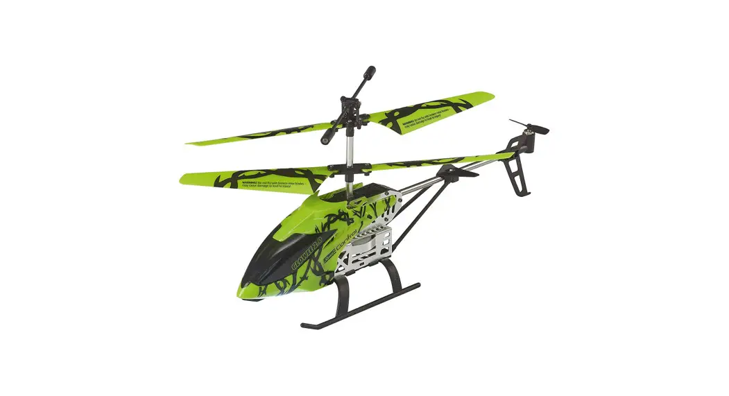 Revell 23940, 23891 Rc Helicopter User Manual Revell 23940, 23891 Rc Helicopter User Manual