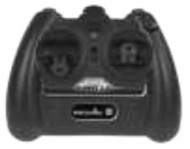 Revell 23940, 23891 RC Helicopter - Remote control