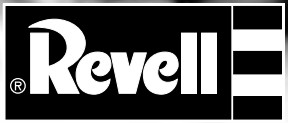 Revell 23940, 23891 RC Helicopter - logo2