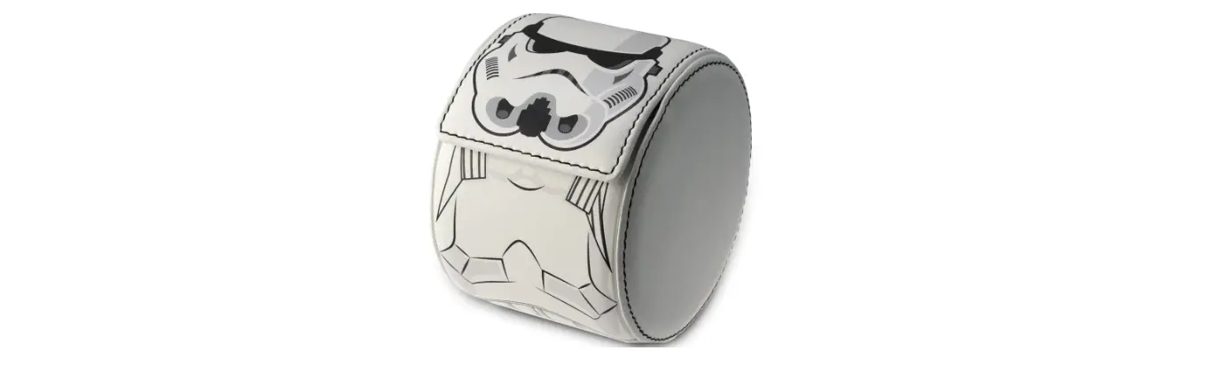 Kross Studio Watch Rolls Stormtrooper User Manual Kross Studio Watch Rolls Stormtrooper User Manual