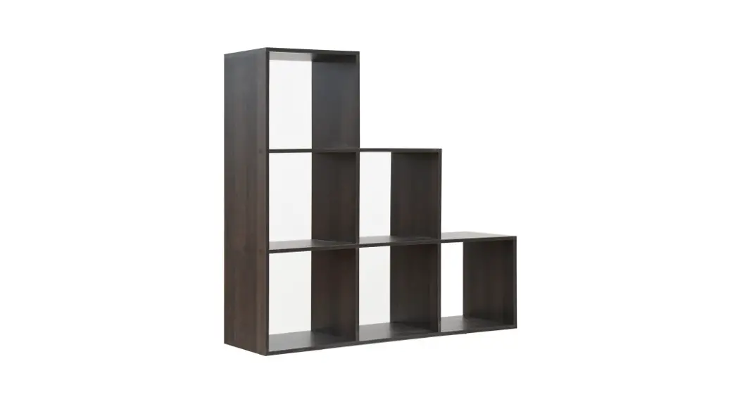 Style Selections Cl22-11321-w 3-2-1-cube Storage Organizer Instruction Manual