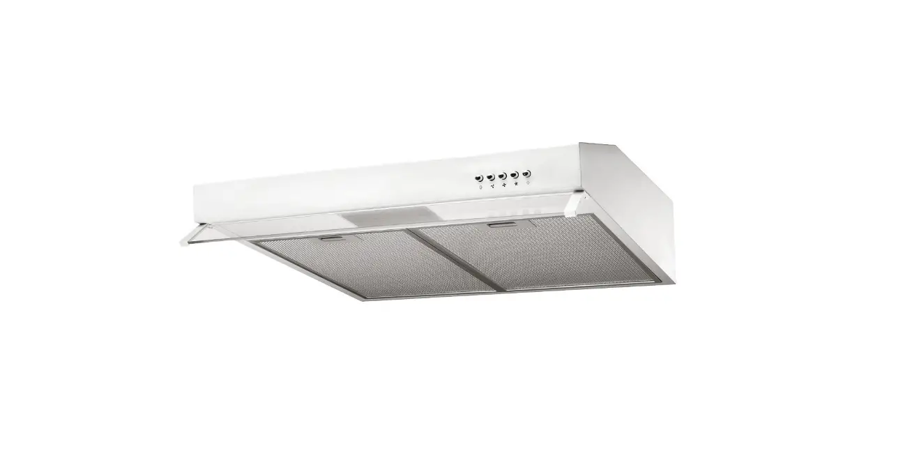 Esatto Erf60w 60cm Fixed Rangehood User Guide Esatto Erf60w 60cm Fixed Rangehood User Guide