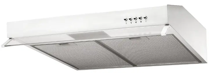 Esatto-ERF60W-60cm-Fixed-Rangehood-PRO