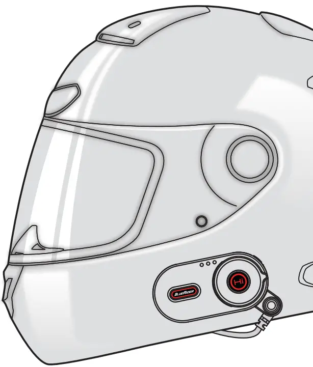 Bluetooth Stereo Headset Bluetooth Stereo Headset