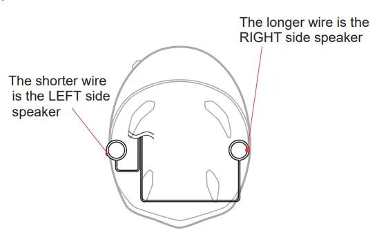 Speaker Installation