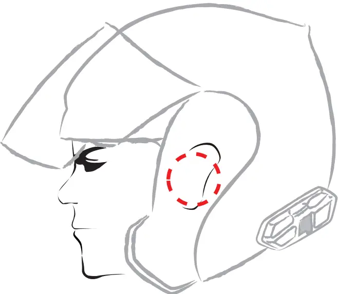 Speaker Installation