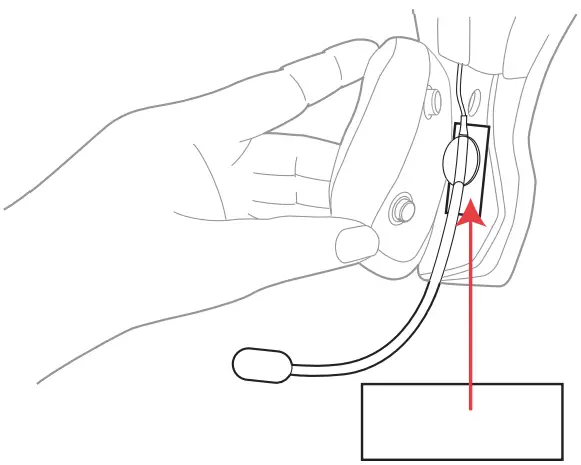 Microphone Installation