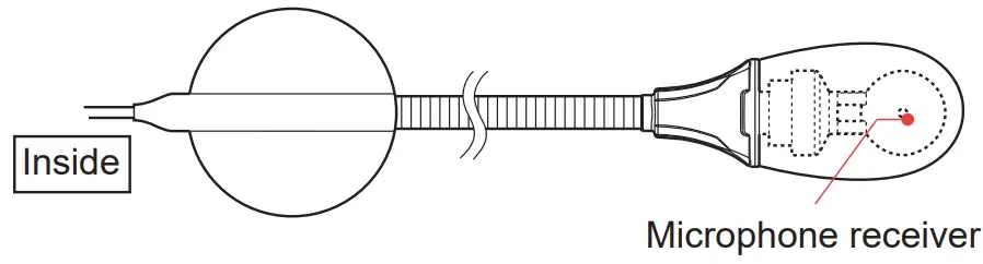 Microphone Installation