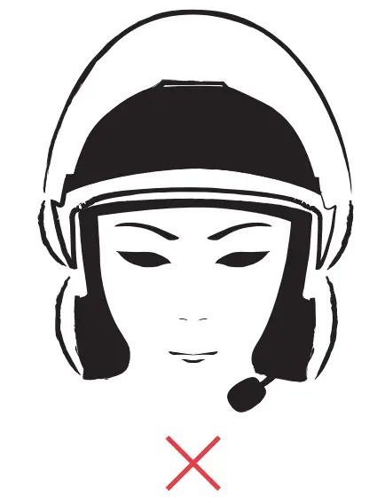 Microphone Installation