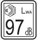 makita DUB187 Cordless Blower Vacuum Cleaner - icon 4